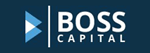 bosscapital(ボスキャピタル)ロゴ