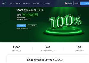 FXGT