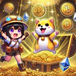 海外FX業者の仮想通貨取引とキャッシュバック