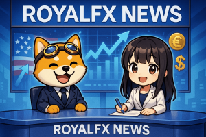 RoyalFX経済ニュース